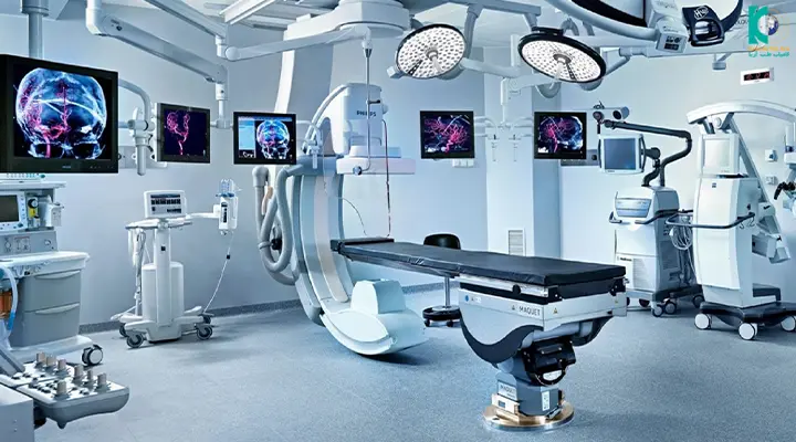 پنج ابزار کاربردی اتاق عمل https://kamyabteb.com/