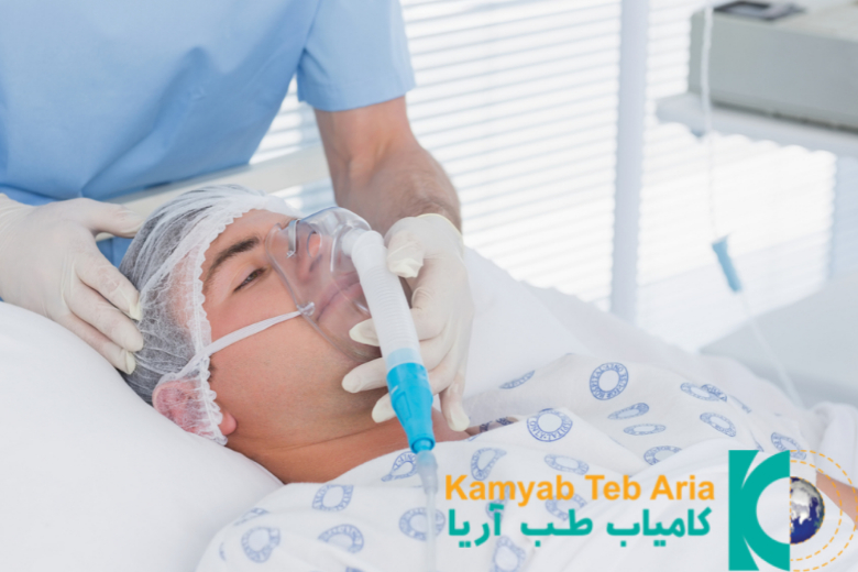 روش جایگزین لوله‌ گذاری
