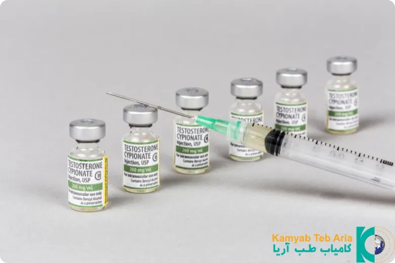 سیستم تزریق بیمار محور