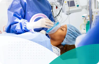 تفاوت لوله‌ های تقویت‌ شده با مدل‌ های ساده در بیهوشی پیشرفته